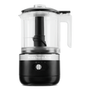 Kitchenaid® Cordless 5 Cup Food Chopper KFCB519BM