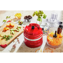 Kitchenaid® 7 Cup Food Processor KFP0718ER