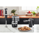 Kitchenaid® Cordless Variable Speed Hand Blender KHBBV53BM