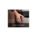 Kitchenaid® 44 dBA Dishwasher in PrintShield™ Finish with 360° Max Jets™ Third Rack KDPM604KPS Kitchenaid® 44 dBA Dishwasher in PrintShield™ Finish with 360° Max Jets™ Third Rack KDPM604KPS