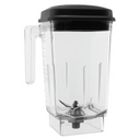 Kitchenaid® 60 Oz Single Wall Blender Jar for Commercial® Blenders KSBC60S