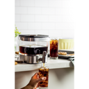 Kitchenaid® 28 oz Cold Brew Coffee Maker KCM4212SX