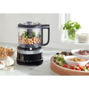 Kitchenaid® 3.5 Cup Food Chopper KFC3516OB