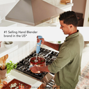 Kitchenaid® Cordless Variable Speed Hand Blender KHBBV53VB