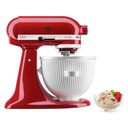 Kitchenaid® Ice Cream Maker Attachment KSMICM