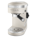 Kitchenaid® Semi-Automatic Espresso Machine KES6403MH