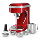 Kitchenaid® Metal Semi-Automatic Espresso Machine KES6503ER