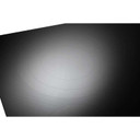 Kitchenaid® 36" Electric Cooktop with 5 Elements and Knob Controls KCES556HBL
