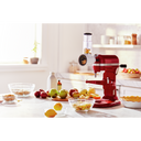 Kitchenaid® Professional 600™ Series 6 Quart Bowl-Lift Stand Mixer KP26M9PCER