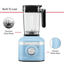 Kitchenaid® K400 Variable Speed Blender KSB4027VB