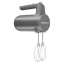 Kitchenaid® Cordless 7 Speed Hand Mixer KHMB732DG