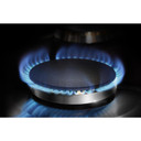 Jennair® 30", 5-Burner Gas Cooktop JGC7530BS