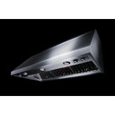 Jennair® Professional Wall-Mount Hood, 48" JXW9048HP Jennair® Professional Wall-Mount Hood, 48" JXW9048HP