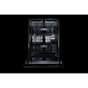 Jennair® Pocket-Handle  24 Built-In Dishwasher, 39 dBA JDPSG244LS