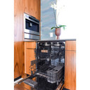 JennAir® RISE™ 24" Built-In Coffee System JJB6424HL JennAir® RISE™ 24" Built-In Coffee System JJB6424HL