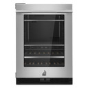 Jennair® RISE™ 24" Built-In Undercounter Beverage Center, Left Swing JUBFL242HL