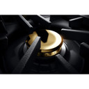 Jennair® 30" RISE™ Gas Professional-Style Range JGRP430HL