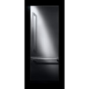 Jennair® Panel-Ready 30" Built-In Bottom-Mount Refrigerator, Right Swing JBBFR30NMX