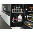 Jenn-Air® 42-Inch Built-In French Door Refrigerator JF42NXFXDE