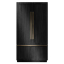 Jenn-Air® 42-Inch Built-In French Door Refrigerator JF42NXFXDE