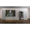 Jennair® 42 Panel-Ready Built-In French Door Refrigerator JF42NXFXDE