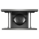 Jennair® 30" NOIR™ Undercounter Microwave Oven with Drawer Design JMDFS30HM