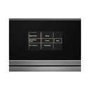 Jennair® RISE™ 27" Microwave/Wall Oven with MultiMode® Convection System JMW2427LL