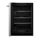 Jennair® RISE™ 24  Under Counter Solid Door Refrigerator, Left Swing JURFL242HL