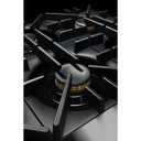 Jennair® 36" RISE™ Gas Professional-Style Rangetop JGCP436HL