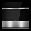 Jennair® NOIR™ 30 Single Wall Oven JJW2430LM