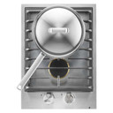 Jennair® 15” 2-Burner Gas Cooktop JGC3215GS