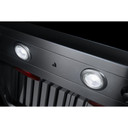 Jennair® Professional Wall-Mount Hood, 36" JXW9036HP