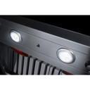 Jennair® Professional Wall-Mount Hood, 36" JXW9036HP