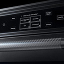 Jennair® RISE 60cm Built-In Steam Oven JJW6024HL