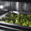 Jennair® RISE 60cm Built-In Steam Oven JJW6024HL