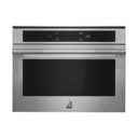 Jennair® RISE 60cm Built-In Steam Oven JJW6024HL