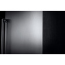 Jennair® Panel-Ready 30" Built-In Bottom-Mount Refrigerator, Left Swing JBBFL30NMX