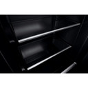 Jennair® Panel-Ready 30" Built-In Bottom-Mount Refrigerator, Left Swing JBBFL30NMX