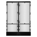 Jennair® Panel-Ready 30" Built-In Bottom-Mount Refrigerator, Left Swing JBBFL30NMX