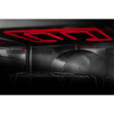 Jennair® NOIR™ 30" BUILT-IN MICROWAVE OVEN WITH SPEED-COOK JMC2430LM