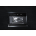 Jennair® NOIR™ 30" BUILT-IN MICROWAVE OVEN WITH SPEED-COOK JMC2430LM