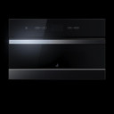 Jennair® NOIR™ 30" BUILT-IN MICROWAVE OVEN WITH SPEED-COOK JMC2430LM