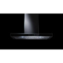 Jennair® 36" Recirculating Wall-Mount Hood JVR0436HS