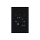 Jennair® 36" Recirculating Wall-Mount Hood JVR0436HS