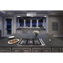 Jennair® 36", 6-Burner Gas Cooktop JGC7636BS