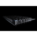 Jennair® 36", 6-Burner Gas Cooktop JGC7636BS