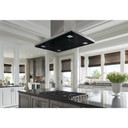 Jennair® 36", 6-Burner Gas Cooktop JGC7636BS