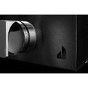 Jennair® 36" NOIR™ Gas Professional-Style Rangetop with Gas Grill JGCP636HM