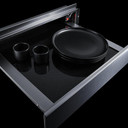 JennAir® NOIR 24" Warming Drawer JJD3024HM