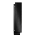 Jennair® 18" Panel-Ready Built-In Column Freezer, Left Swing JBZFL18IGX